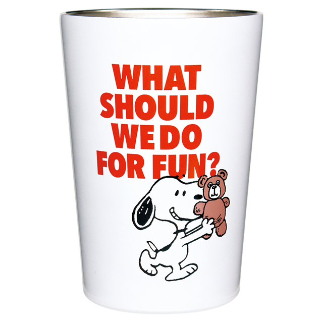 ステンレス タンブラー 460ml 保冷 保温 スヌーピー SNOOPY プレゼント ギフト コップ ホット アイス 食器 PQ-1800 PQ-1801 PQ-1802 PQ-1803(on0a042) | PEANUTS | 01