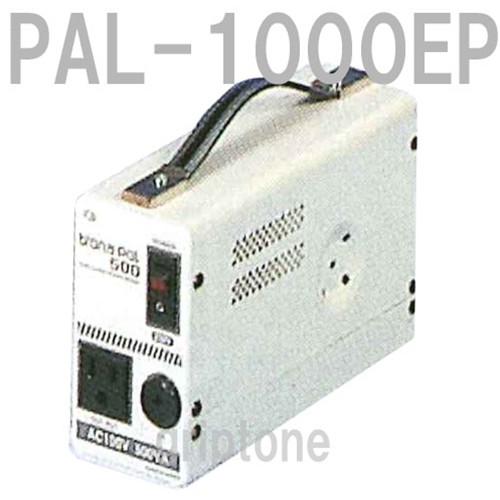 品】スワロー電機 ダウントランス PAL-1000EP/ITKG4TZJYGPE-