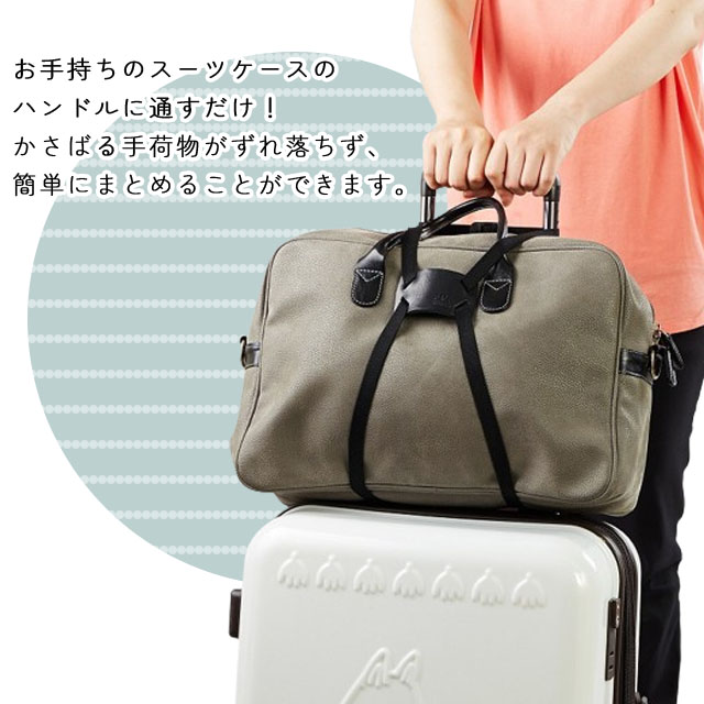DANTON - kazu　ベルト 持ち手×2セット 三共コーポレーション ブラック 2段腰袋+工具差し+サポーター+
