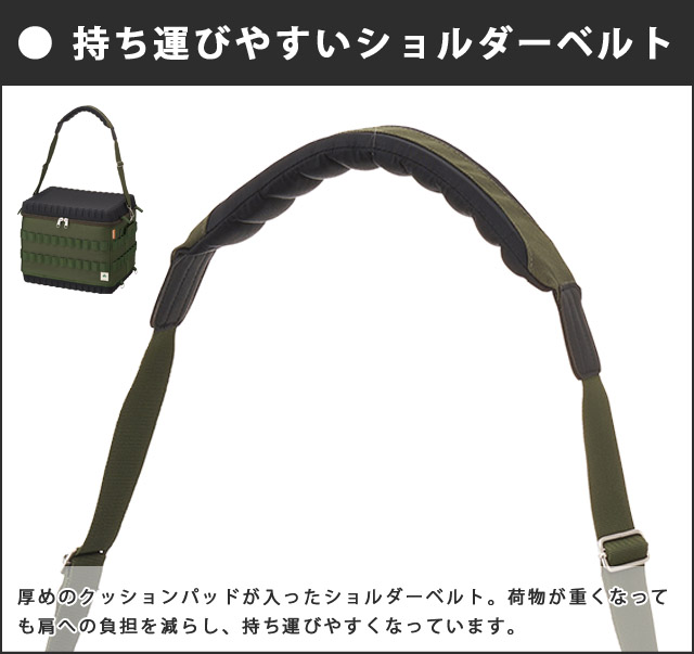 LOGOS ロゴス 保冷バッグ 大きめ ソフト クーラーバッグ Loopadd