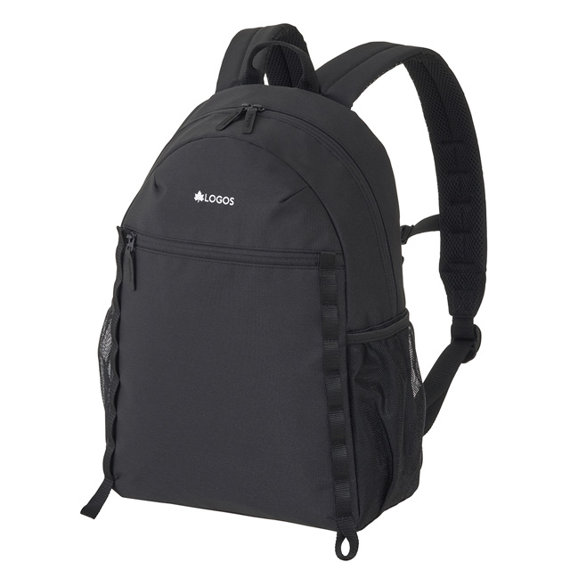 ロゴス リュックサック 20L 軽量 撥水 スタンダードデイバッグ-BD メンズ レディース 旅行 1泊 2泊 ビジネス 通勤 通学 アウトドア A4 PC収納 14インチ(ro0a189) | LOGOS | 01