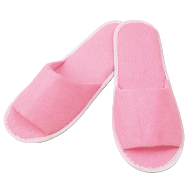 使い捨てスリッパ 300足 1セット カラースリッパ 三和 300個単位 フリーサイズ ホテルアメニティ YZ-0001-Y YZ-0001-B YZ-0001-G YZ-0001-W YZ-0001-P(sa7a067) | ブランド登録なし | 05