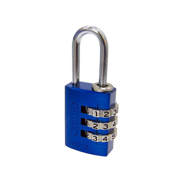 ABUS - ABUS 6100 ダイヤル 鍵 ABUS - ABUS 6100 ダイヤル 鍵の通販 by スターフォックス