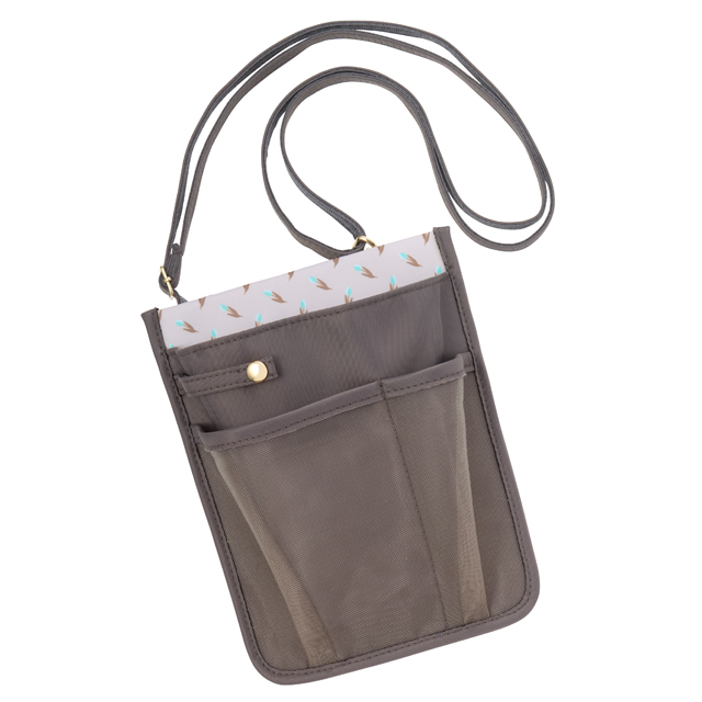 「レビュー記入でメール便送料無料」ノフェス ワークポーチ ウエストポーチ ショルダー 作業用 仕事用 レディース ナースポーチ MC1458-mail(si1a149) |  | 01