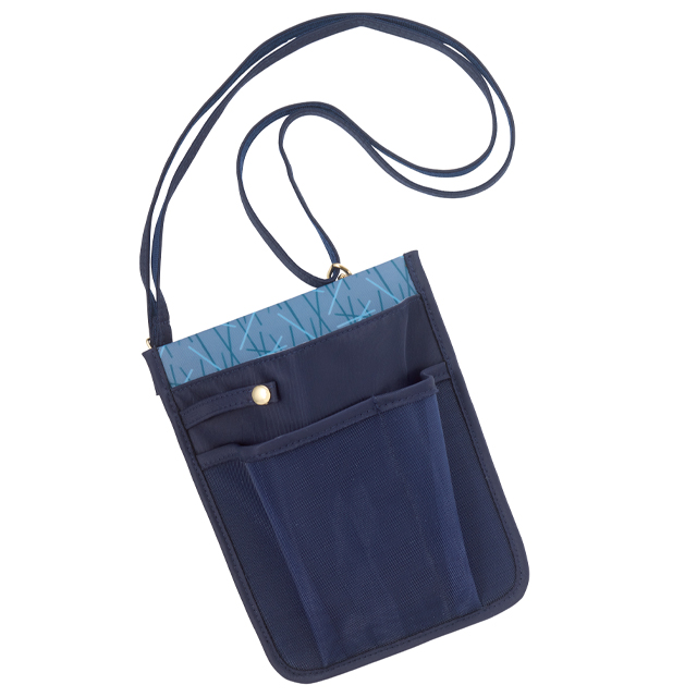 「レビュー記入でメール便送料無料」ノフェス ワークポーチ ウエストポーチ ショルダー 作業用 仕事用 レディース ナースポーチ MC1458-mail(si1a149) |  | 02