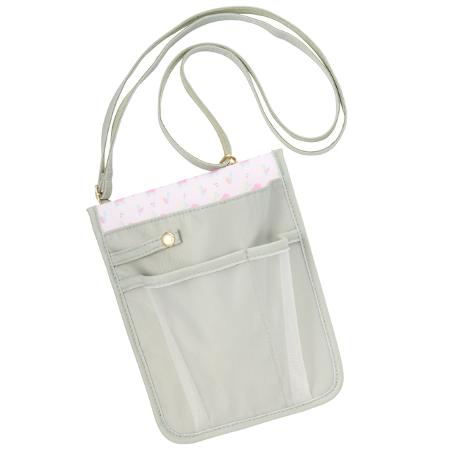 「レビュー記入でメール便送料無料」ノフェス ワークポーチ ウエストポーチ ショルダー 作業用 仕事用 レディース ナースポーチ MC1458-mail(si1a149) |  | 03