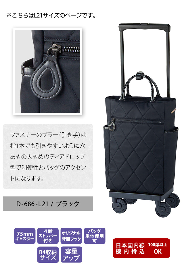 SWANY スワニー　キャリーケース 86-d-578-l21-0.jpg