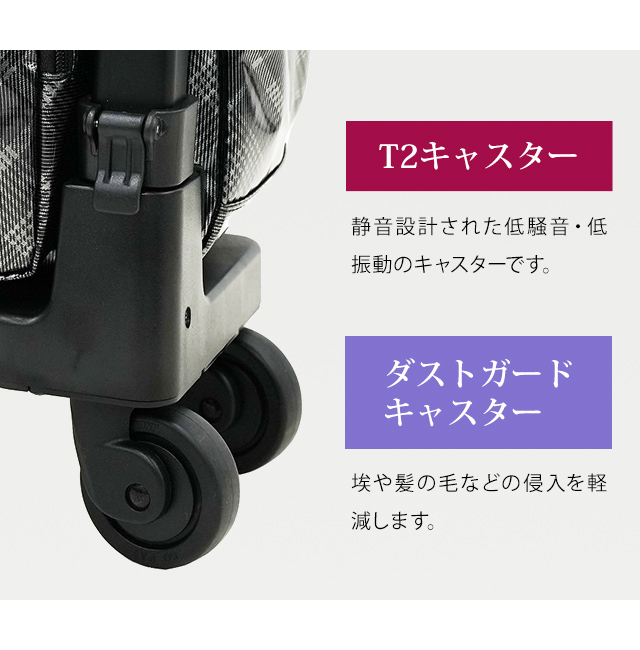 SWANY（キャリーバック） スワニー SWANY キャリーバッグ