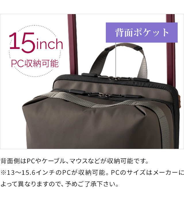 スワニー SWANY キャリーバッグ リュック ショッピングカート 横押し