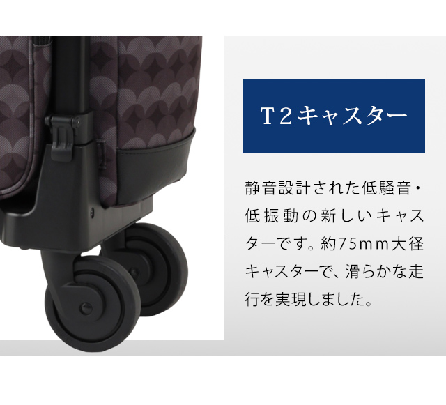 極美品 希少 SWANYスワニー キャンバス 型押し 2way キャリーバッグ 極美品 希少 SWANYスワニー キャンバス 型押し 2way キャリーバッグの