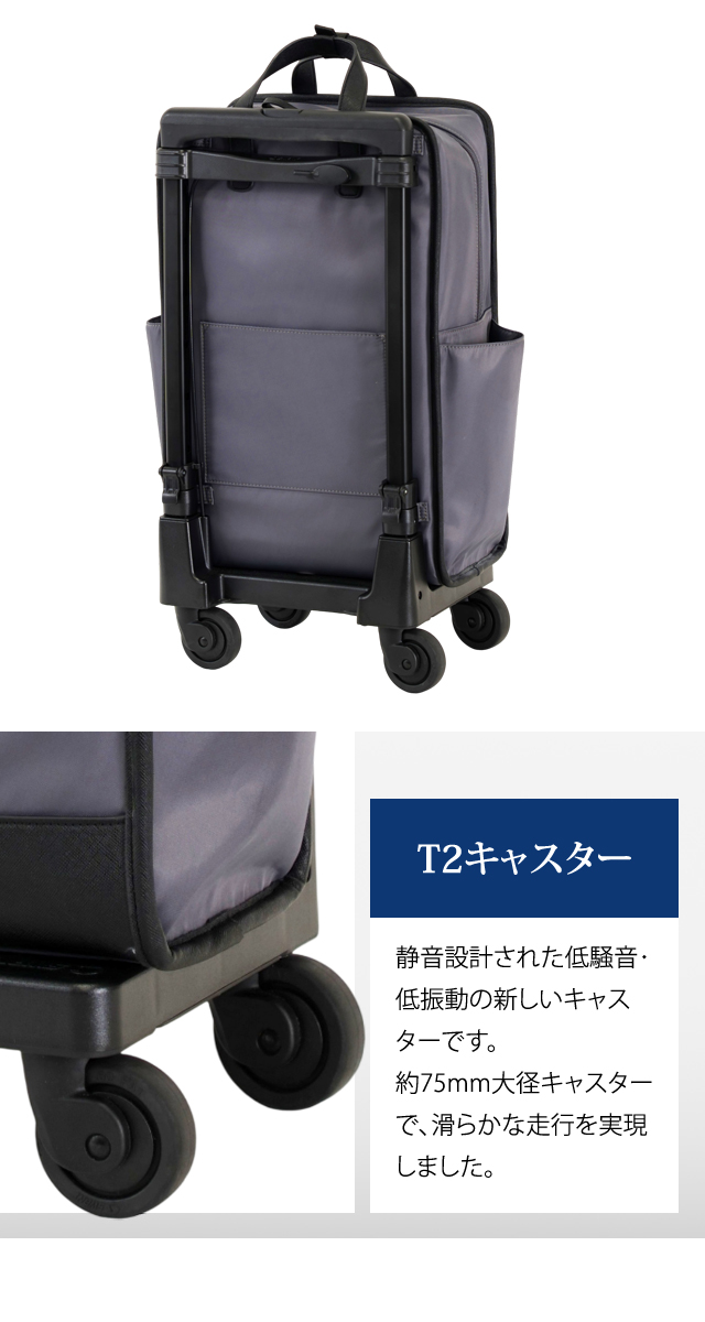 SWANY（スワニー） SWANY B4 キャリーバッグ ショッピングカート