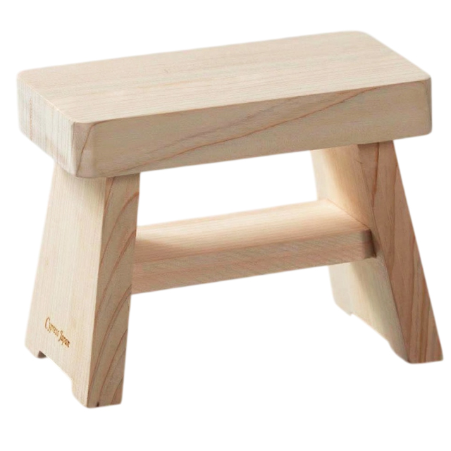 小物収納 木製 檜 日本製 風呂いす ミニ ディスプレイ 小物置き 棚 天然木 ひのき 抗菌 消臭 防カビ Cypress Japan サイプレスジャパン CPJ-IN03(su6a016) |  | 01