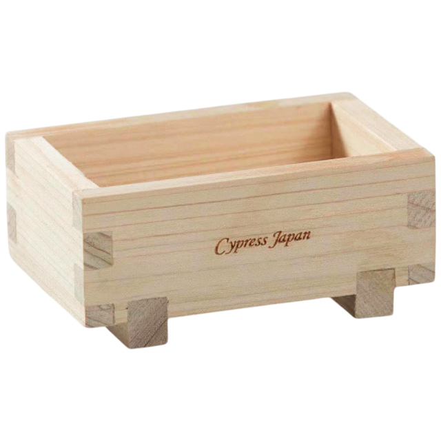 小物入れ 木製 檜 日本製 小物置き 石けん置き ミニ 卓上 小物収納 机上 天然木 ひのき 抗菌 消臭 防カビ Cypress Japan サイプレスジャパン CPJ-IN04(su6a017) |  | 01