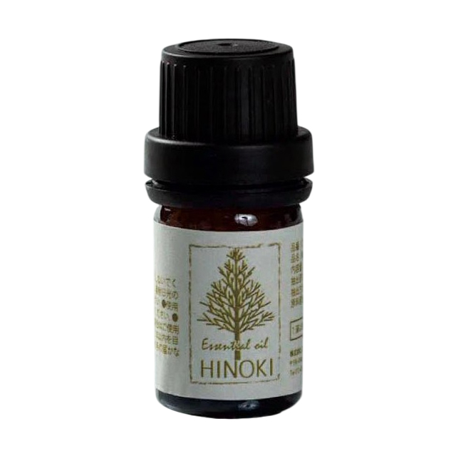 ひのき 檜 アロマオイル 5ml 日本製 アロマ 精油 天然100% 国産 エッセンシャルオイル ギフト プレゼント Cypress Japan サイプレスジャパン CPJ-A01(su6a021) |  | 01