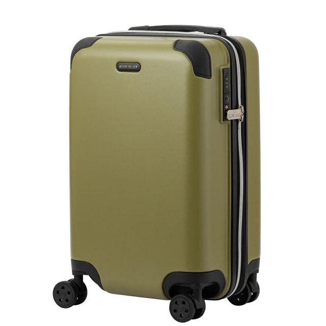 スーツケース LLサイズ キャリーケース T&S レジェンドウォーカー EARTH アース TSA ファスナー 容量拡張 エキスパンダブル 1年保証 5512-70(ti0a307)「c」｜griptone｜03