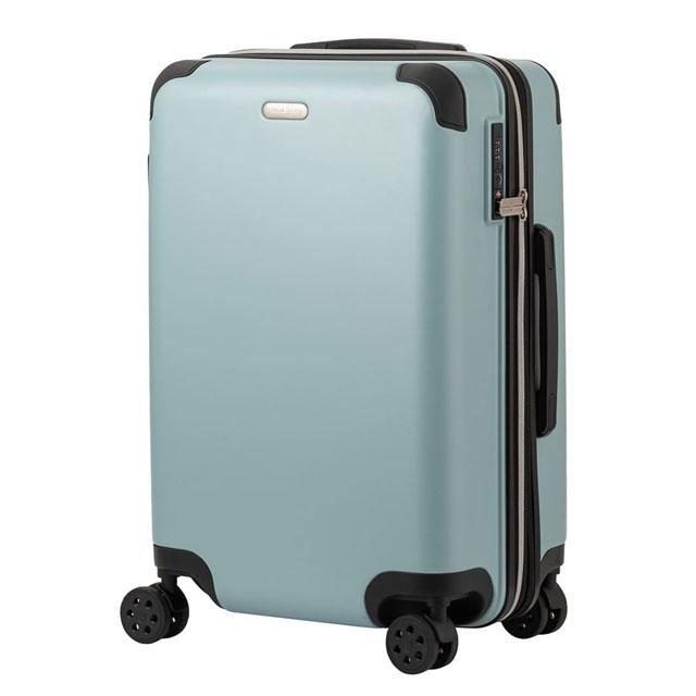 スーツケース LLサイズ キャリーケース T&S レジェンドウォーカー EARTH アース TSA ファスナー 容量拡張 エキスパンダブル 1年保証 5512-70(ti0a307)「c」｜griptone｜04