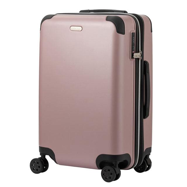 スーツケース Mサイズ キャリーケース T&S レジェンドウォーカー EARTH アース TSA ファスナー 容量拡張 エキスパンダブル 1年保証 5512-57(ti0a306)「c」｜griptone｜05