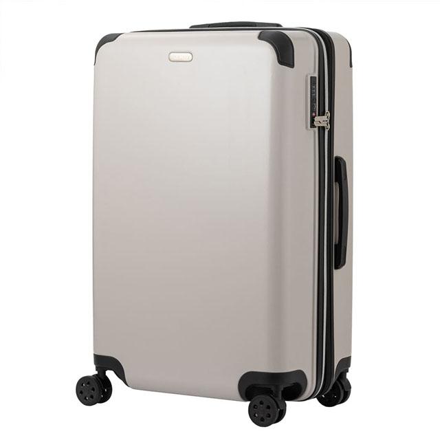 スーツケース Mサイズ キャリーケース T&S レジェンドウォーカー EARTH アース TSA ファスナー 容量拡張 エキスパンダブル 1年保証 5512-57(ti0a306)「c」｜griptone｜06