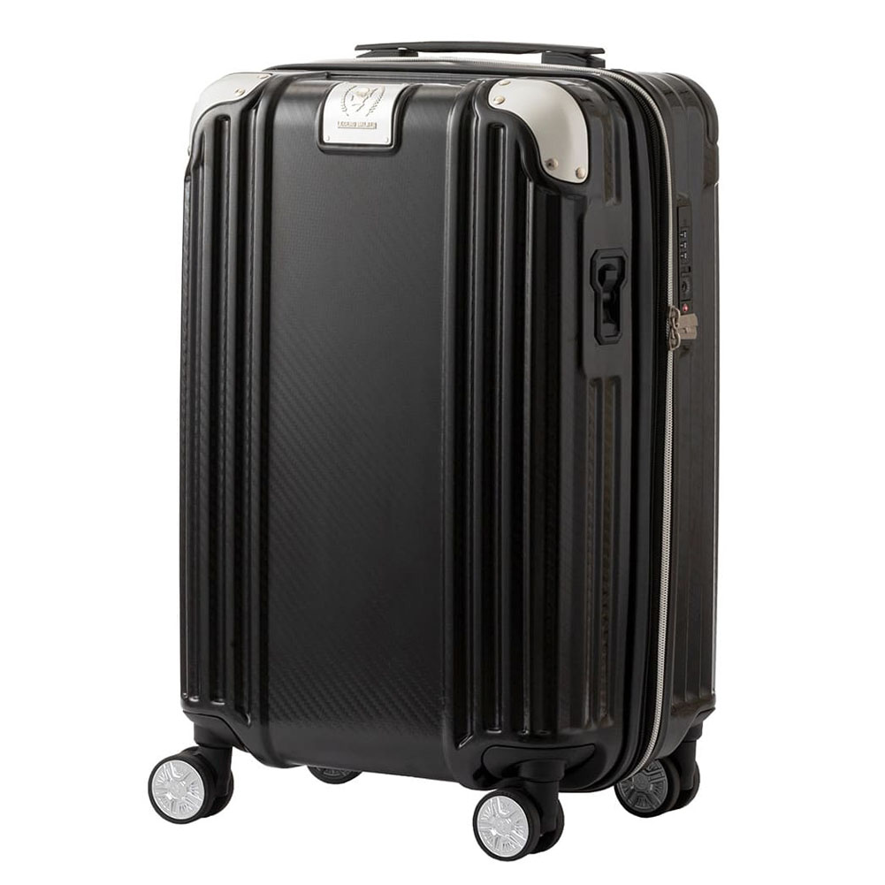 スーツケース LLサイズ キャリーケース T&S レジェンドウォーカー GRACIA グラシア TSA ファスナー 容量拡張 ストッパー 1年保証 5511-70(ti0a310)「c」｜griptone｜02