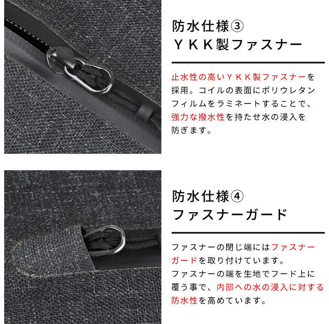 LEGEND WALKER（レジェンドウォーカー） トートバッグ 防水 大きめ A4
