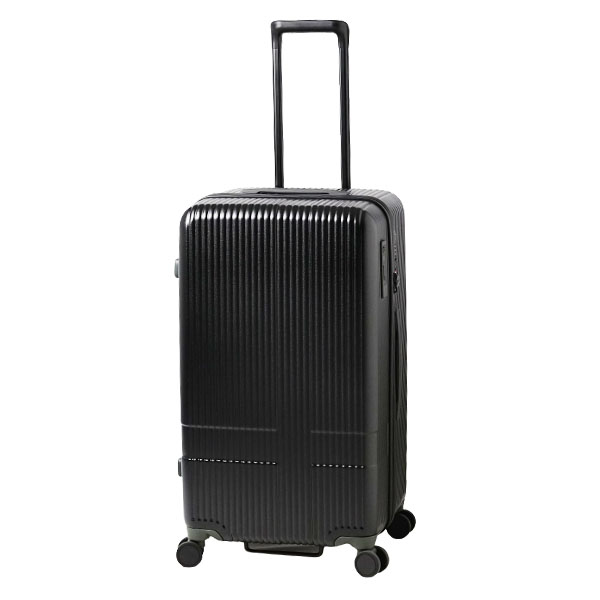 イノベーター スーツケース INV70 Lサイズ TSA トリオ エクストリームジャーニー ファスナ...