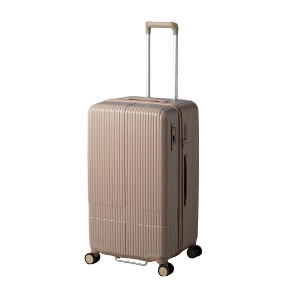 【未使用】Innovator INV30 スーツケース Sサイズ 21L バニラ innovator イノベーター スーツケース 21L 1〜2泊 Sサイズ INV30