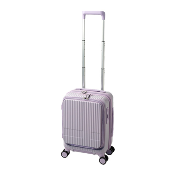 イノベーター スーツケース キャリーバッグ 機内持ち込み SSサイズ 