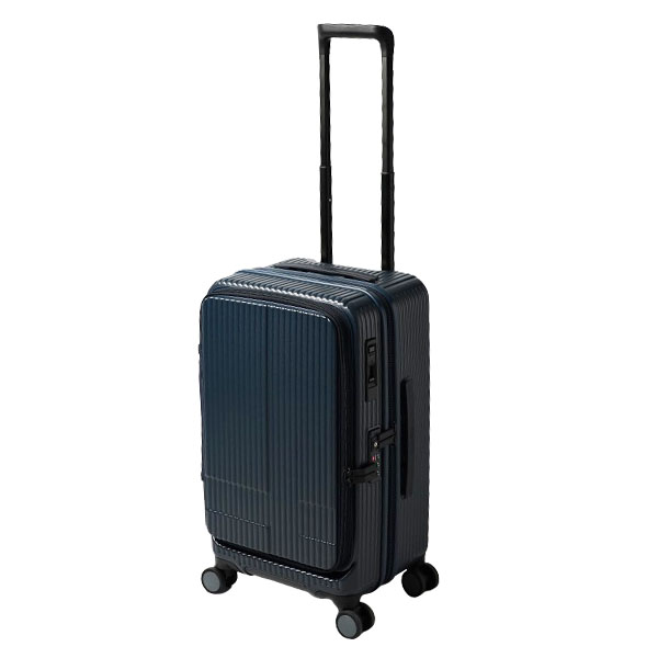 innovator（イノベーター） スーツケース INV550DOR Mサイズ 45L