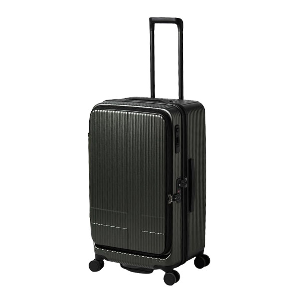 イノベーター スーツケース キャリーバッグ INV650DOR Lサイズ 