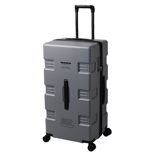 イノベーターキャリーケース innovator 最大51%☆9/4限定 正規品2年保証 イノベーター スーツ