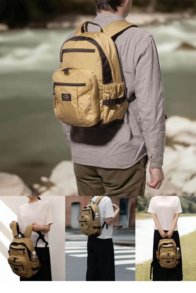 【未開封】 ペルソナ PERSONASUPERLIVE 2019 リュックサック 楽天市場】ソロツーリスト 防犯 リュック 【 背面 隠しポケット