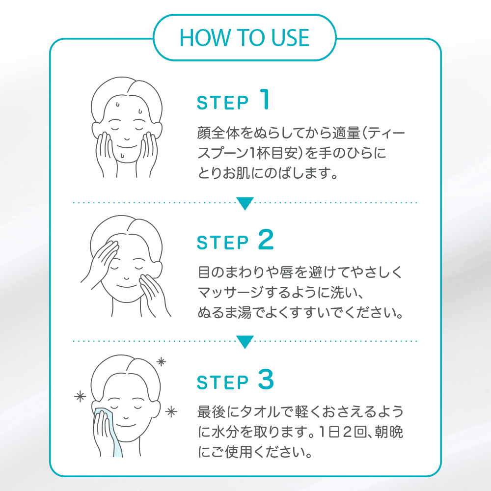 超SALE★NEW ニキビケア 薬用洗顔料 プロアクティブ+ スキン スムージング クレンザー 60g×2 60日分 洗顔フォーム 角質 毛穴 黒ずみ 角栓 ニキビ 洗顔 | プロアクティブ＋ | 08