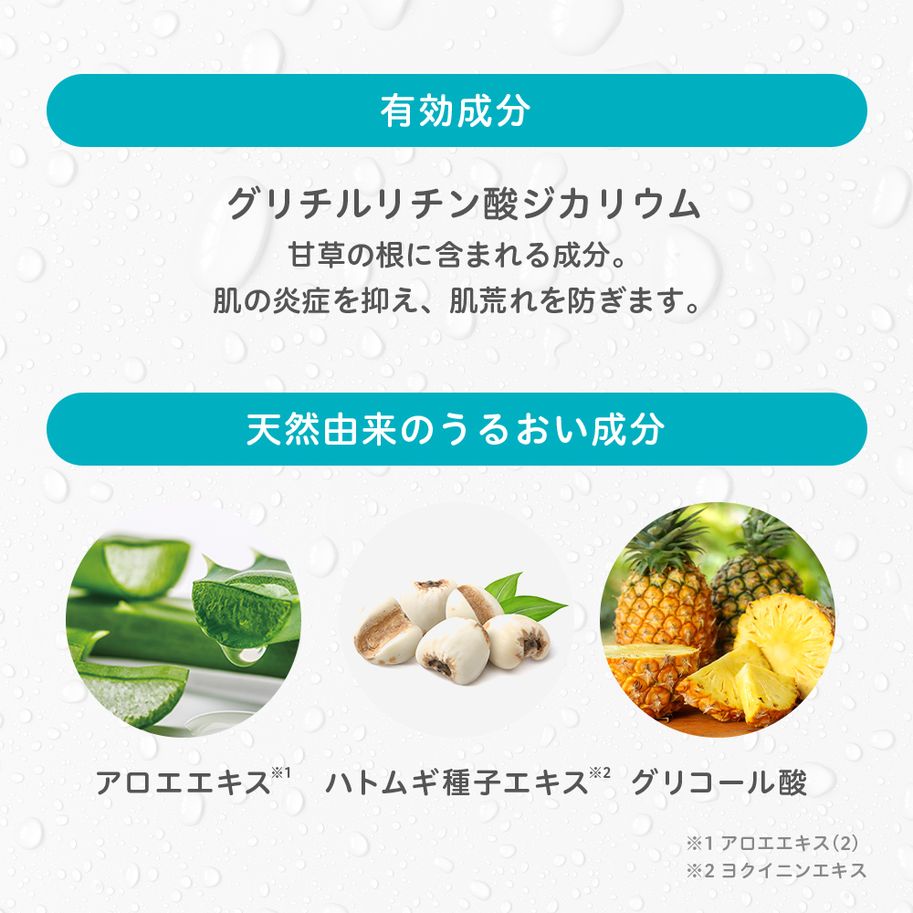 プロアクティブ＋ 【2本セット送料無料】ニキビケア 薬用化粧水 プロ