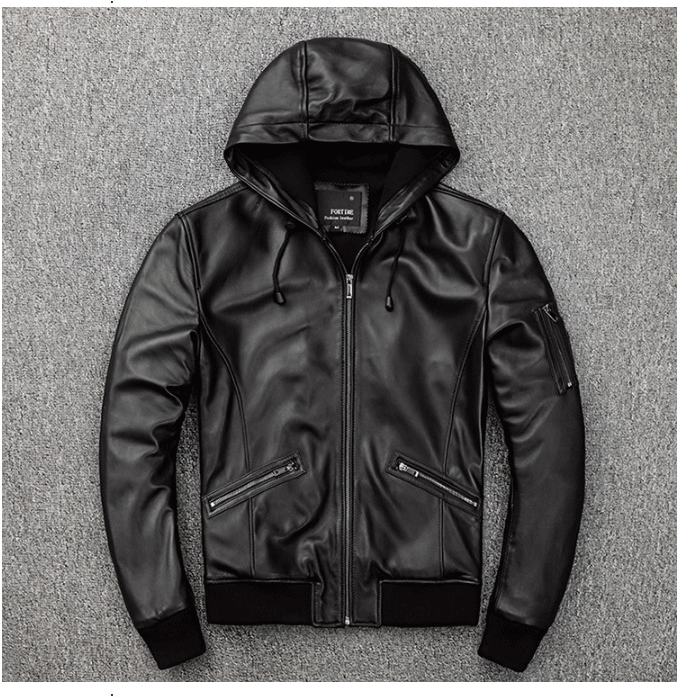 ライダースジャケット レザージャケット 本革 メンズ ジャケット