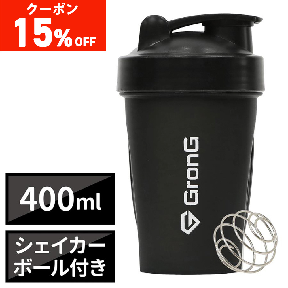 GronG 【15％オフクーポン配布中】グロング プロテイン