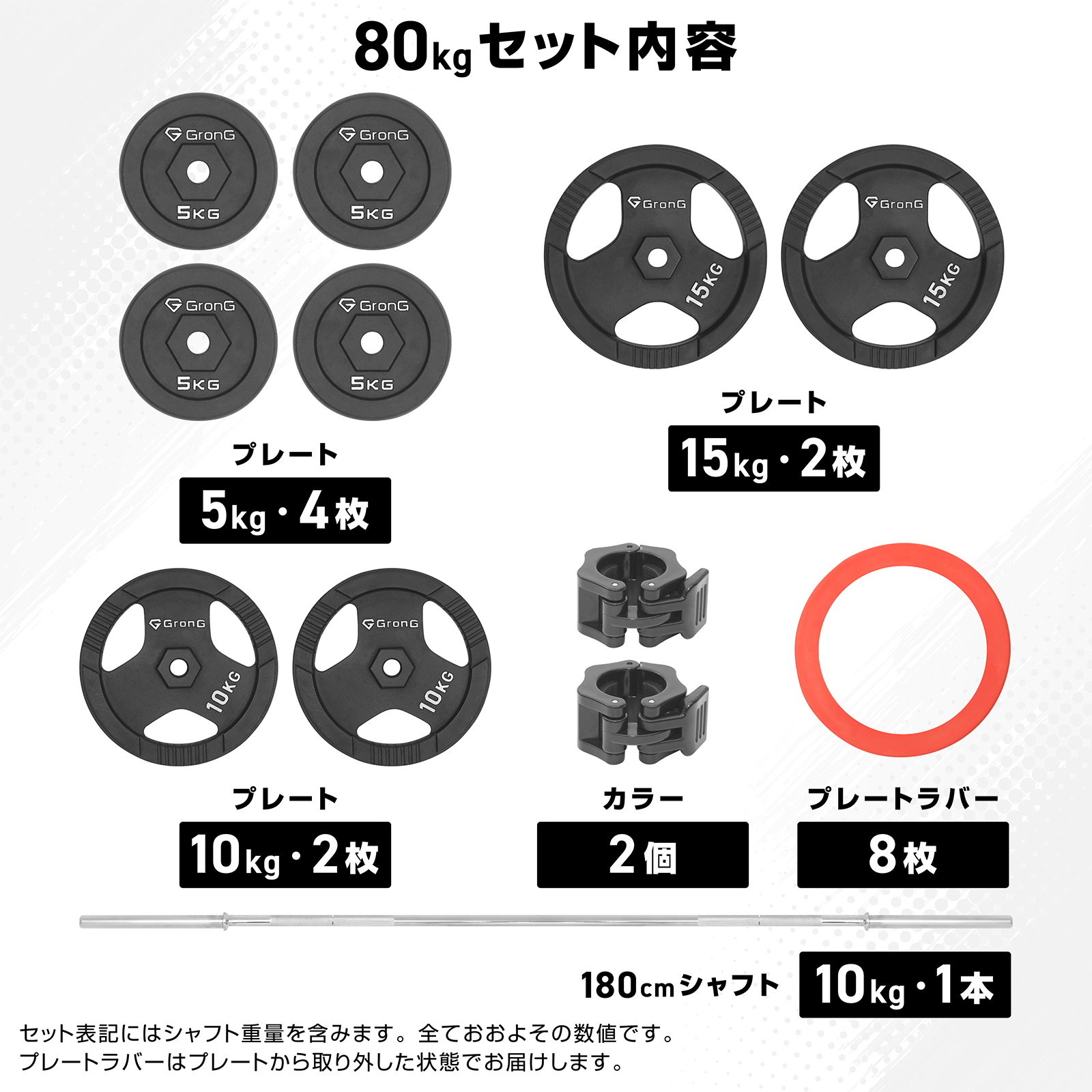 GronG（グロング） 【6/14〜ポイント5%＋最大600円OFFクーポン