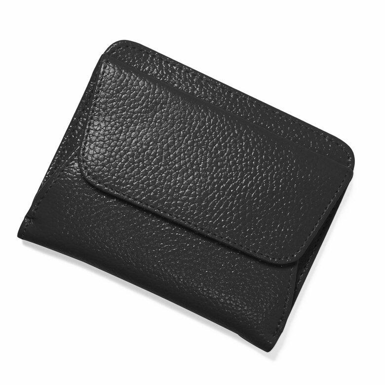コンパクト 財布 レディース 小さい 二つ折り財布 二つ折り