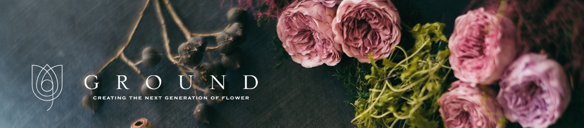 GROUND ヘッダー画像