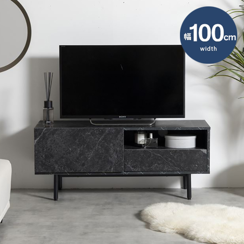 【美品】テレビボード　ナチュラル　130cm テレビ台　ローボード テレビ台 RASKA 130cm幅 テレビボード ローボード ロータイプテレビ台
