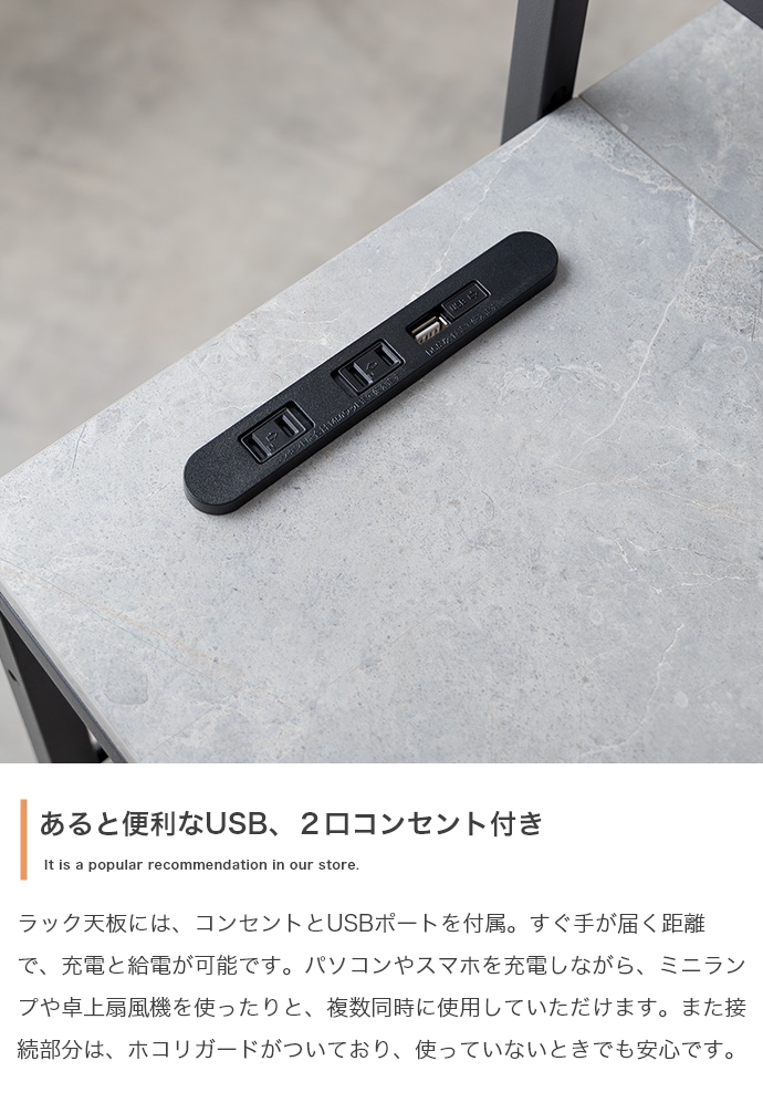 デスク リビング学習デスク テレワークデスク 机 PCデスク 学習デスク