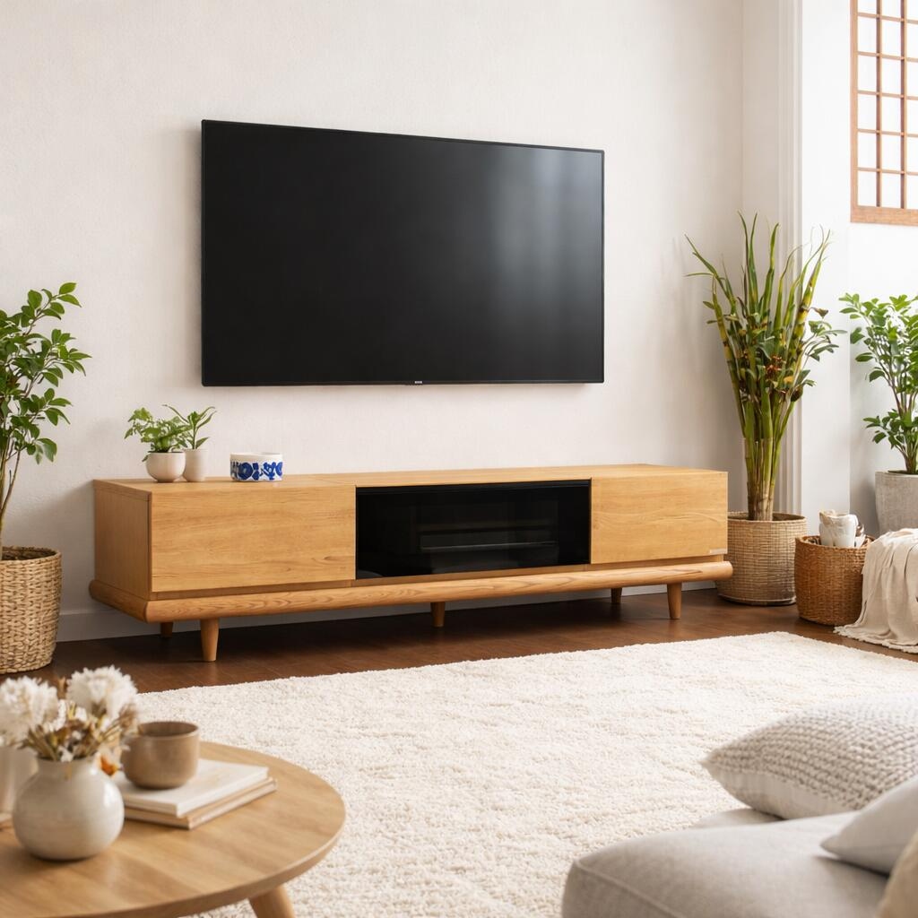 テレビ台 無垢材 国産」の人気商品一覧 | 安い商品を通販サイトから