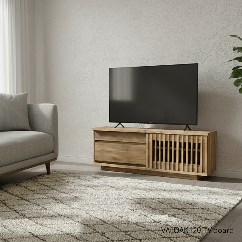 テレビ台 テレビボード 幅120cm ジャパンディ 北欧モダン 日本製