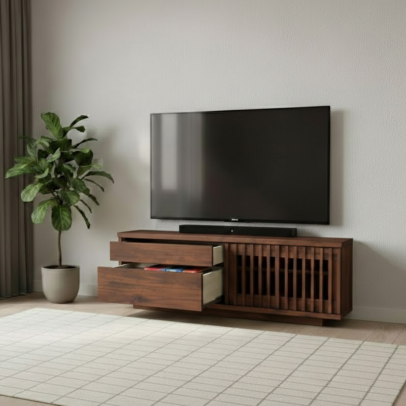 テレビ台 テレビボード 幅120cm ジャパンディ 北欧モダン 日本製