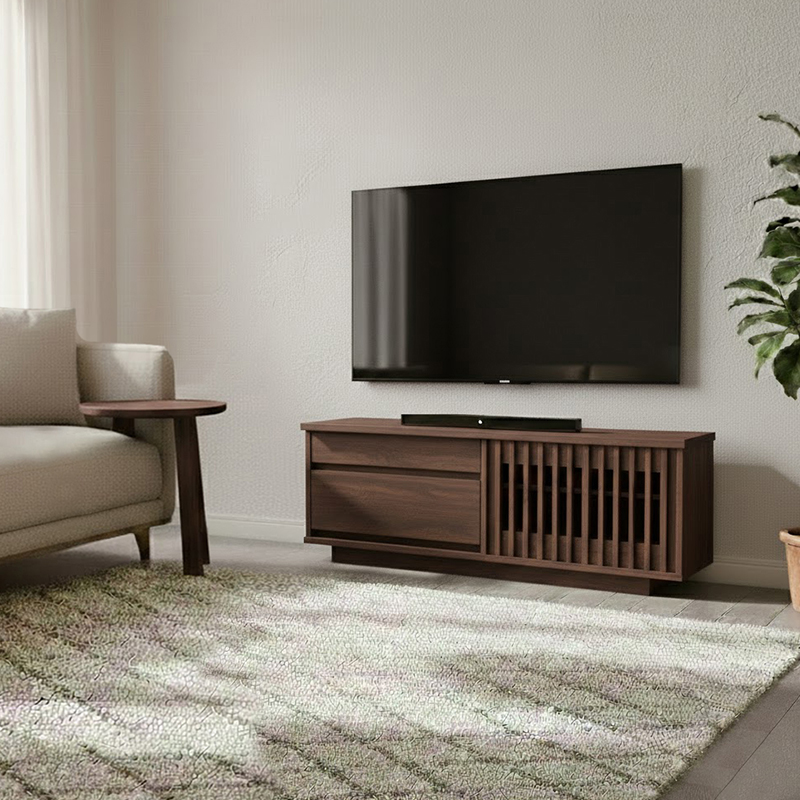 テレビ台 テレビボード 幅120cm ジャパンディ 北欧モダン 日本製