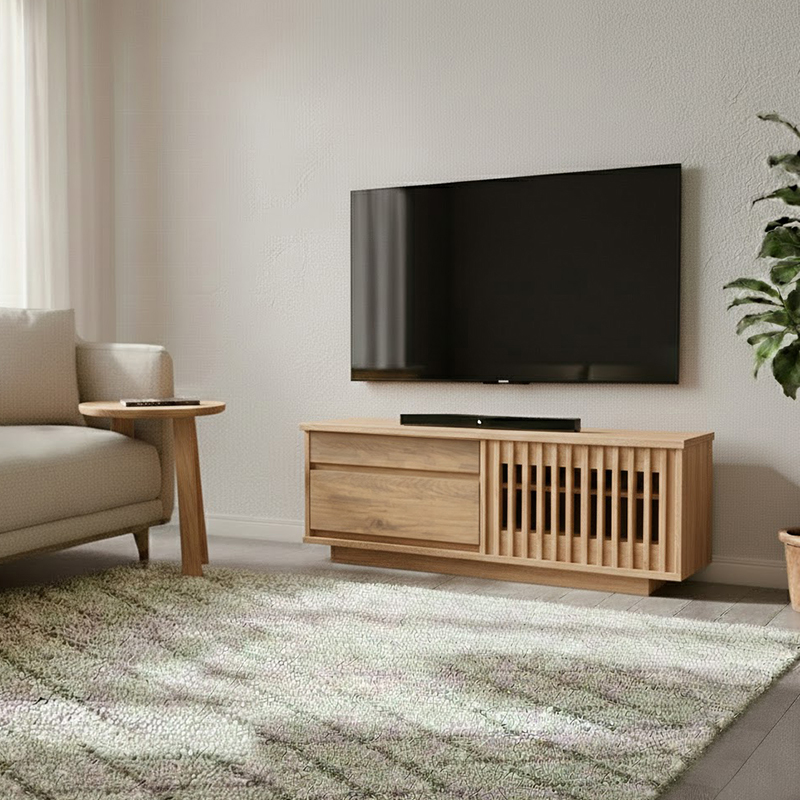テレビ台 テレビボード 幅120cm ジャパンディ 北欧モダン 日本製