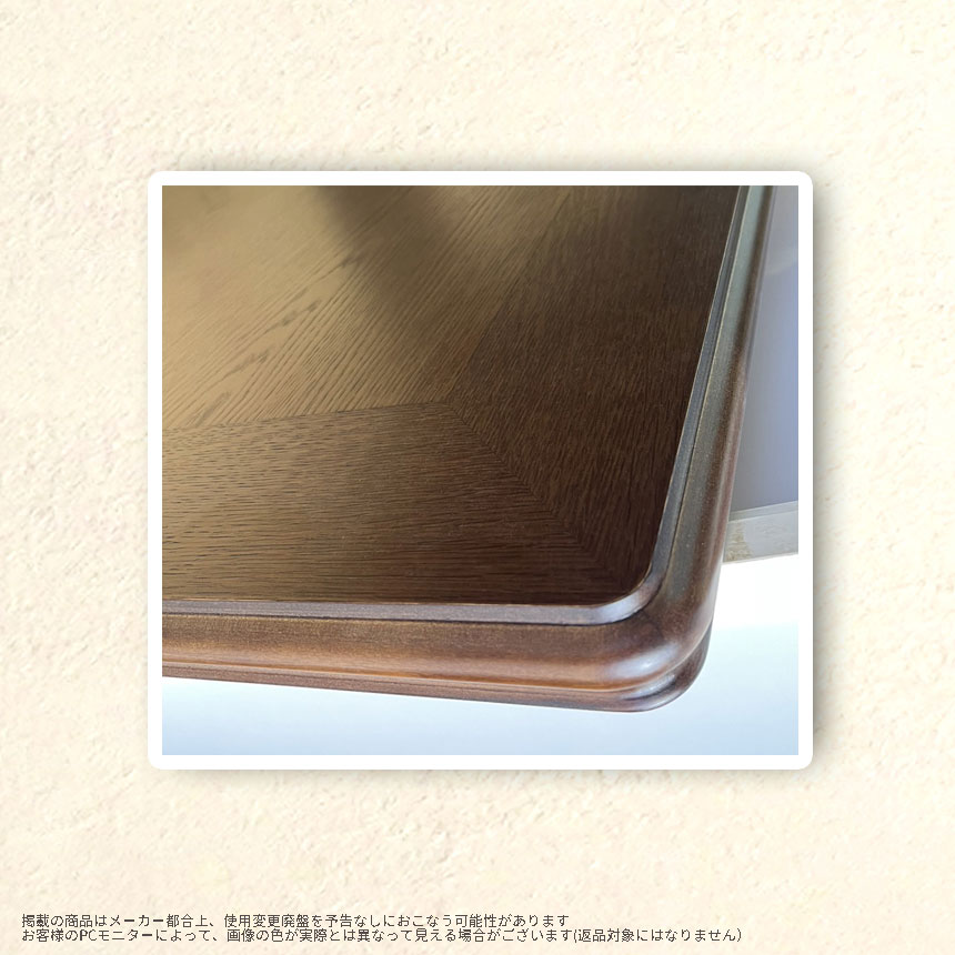 ならこたついた