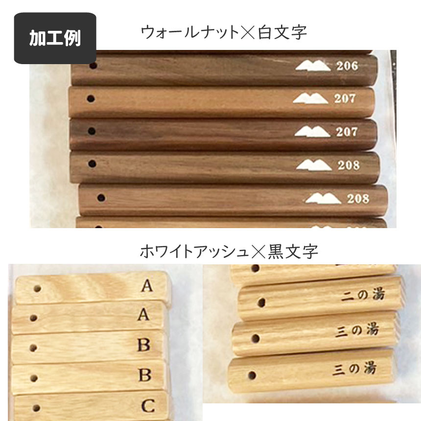 色あり文字