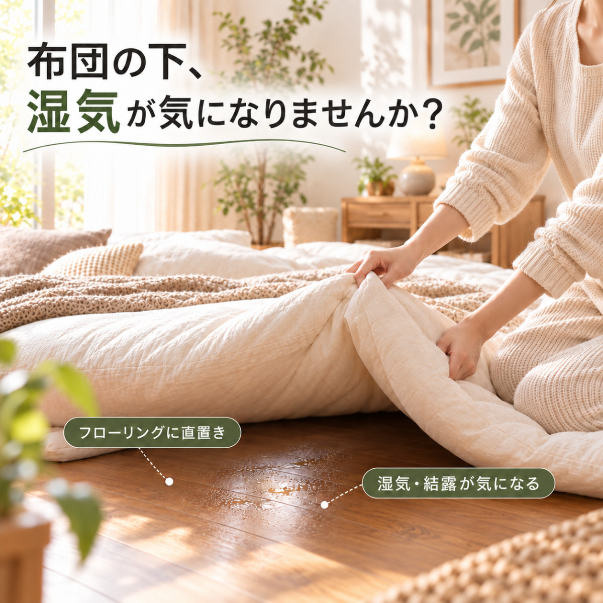 グリーンパル（GREEN PAL） すのこベッド シングル 浅型4cm