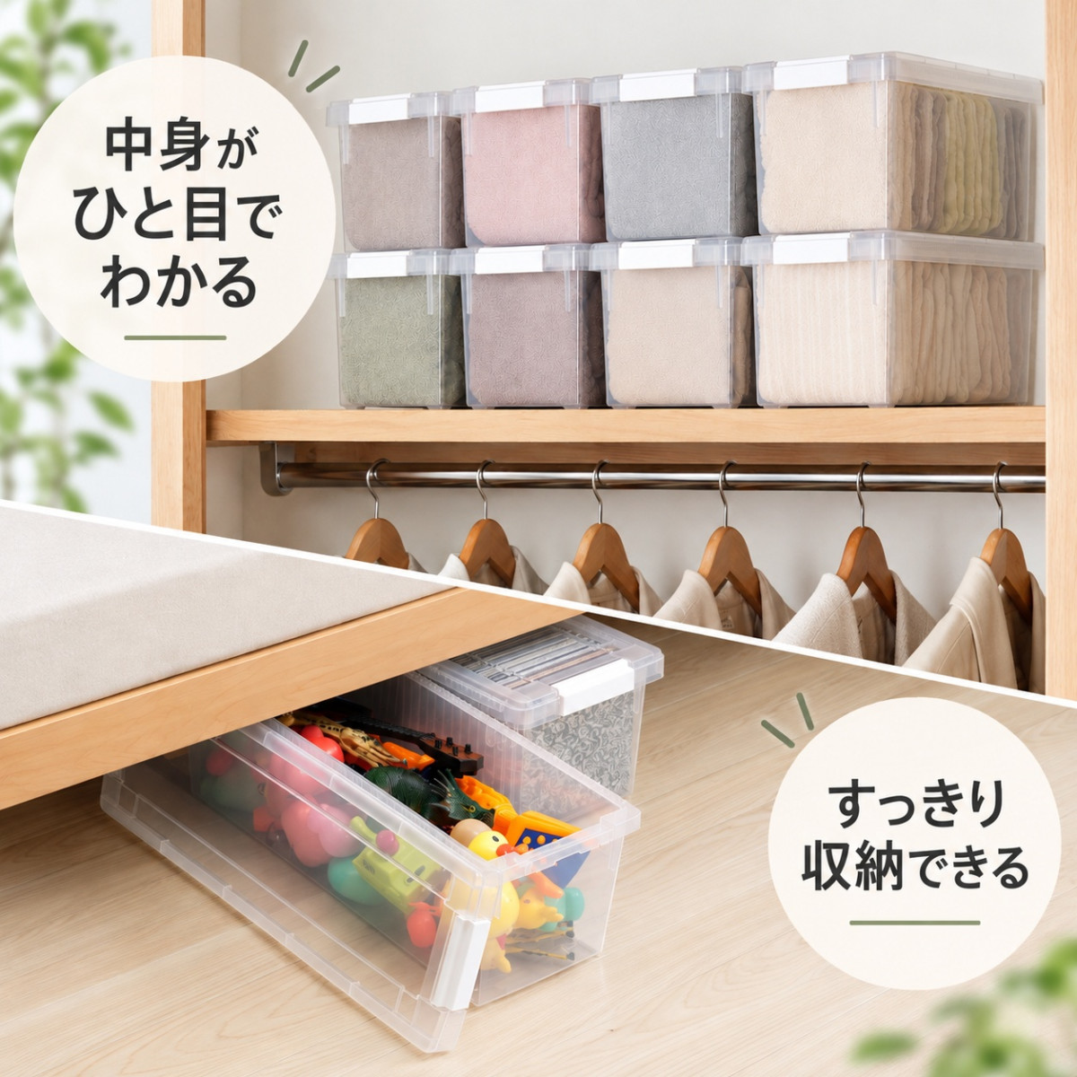 グリーンパル（GREEN PAL） CD収納 DVD収納 ケース 3個組 CDケース DVD