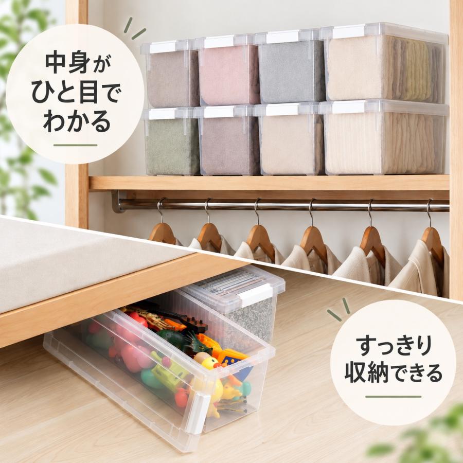 グリーンパル（GREEN PAL） CD収納 DVD収納 ケース 3個組 CDケース DVD